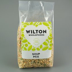 Soup Mix 500g