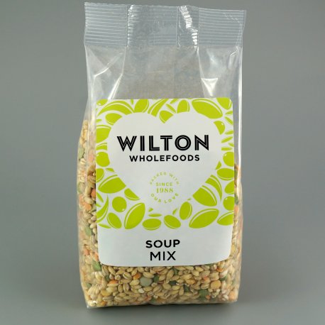 Soup Mix 500g