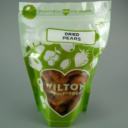 Dried Pears 250g Dried Pears 250g