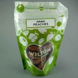 Dried Peaches 250g Dried Peaches 250g