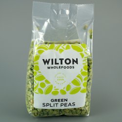 Peas, Green Split 500g