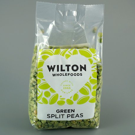 Peas, Green Split 500g