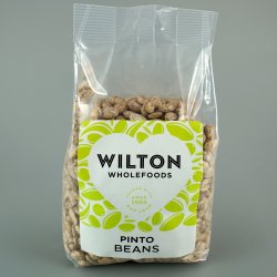Pinto Beans 500g