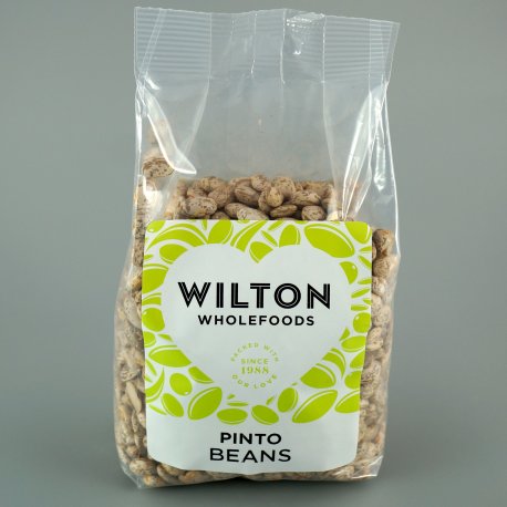 Pinto Beans 500g