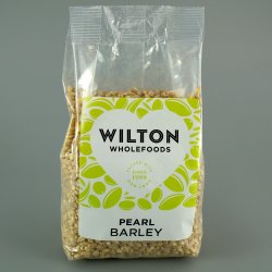 Barley 500g Barley 500g