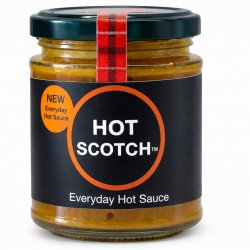 Everyday Hot Sauce 175ml