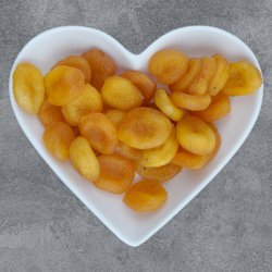 Dried Apricots 250g Dried Apricots 250g