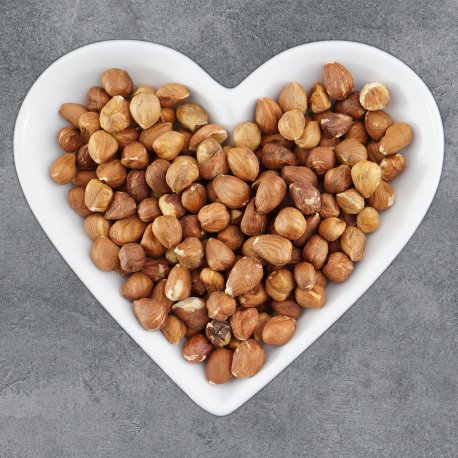 Hazelnuts 5Kg