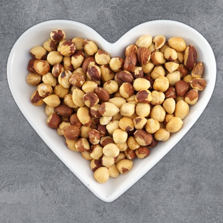 Roasted Hazelnuts 5Kg