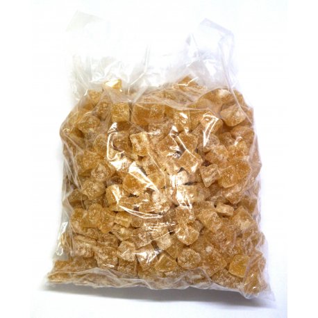 Crystallised Ginger 5Kg