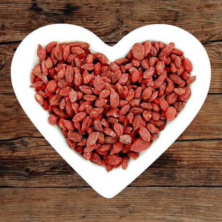 Goji Berries 500g