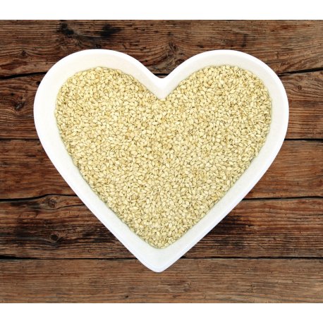 Sesame Seeds 1Kg