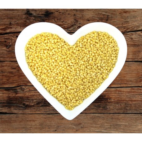 Pearl Cous Cous 1Kg