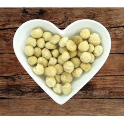 Macadamia Kernels 11.34Kg Macadamia Kernels 11.34Kg
