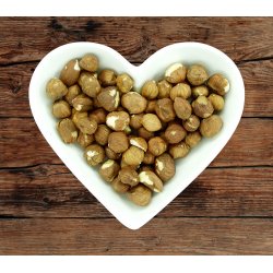 Hazelnuts 1Kg