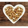 Plain Peanuts 25Kg