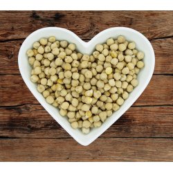 Chick Peas 1Kg