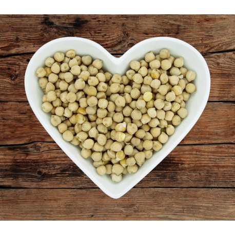 Chick Peas 1Kg