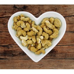 Honey Cashews 2.5Kg