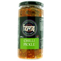 Chilli Pickle 380g