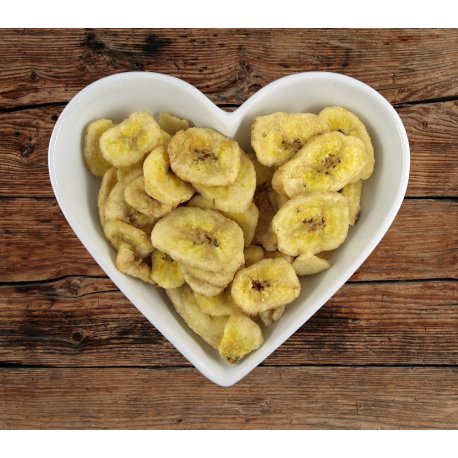 Banana Chips 8Kg