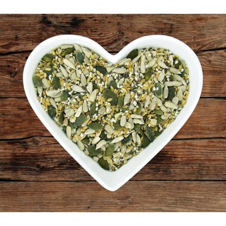Mixed Seeds 5Kg