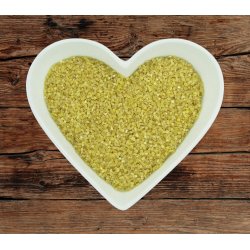 Bulgar Wheat 25Kg