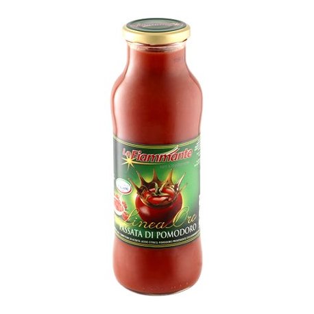Italian Tomato Passata 680g