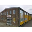 Headquarters