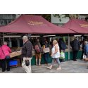 Market Stall